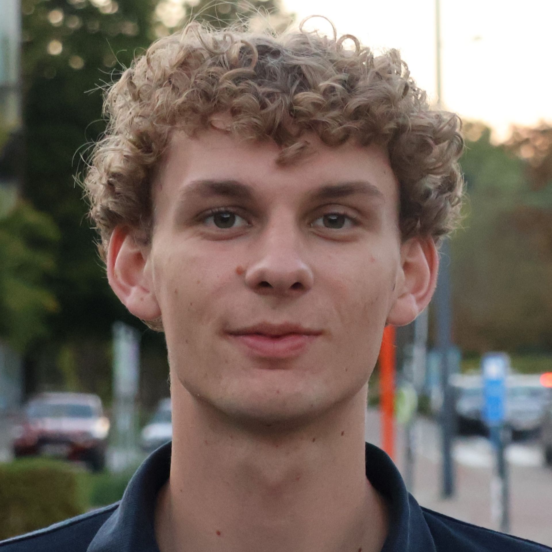 Cédric Motmans