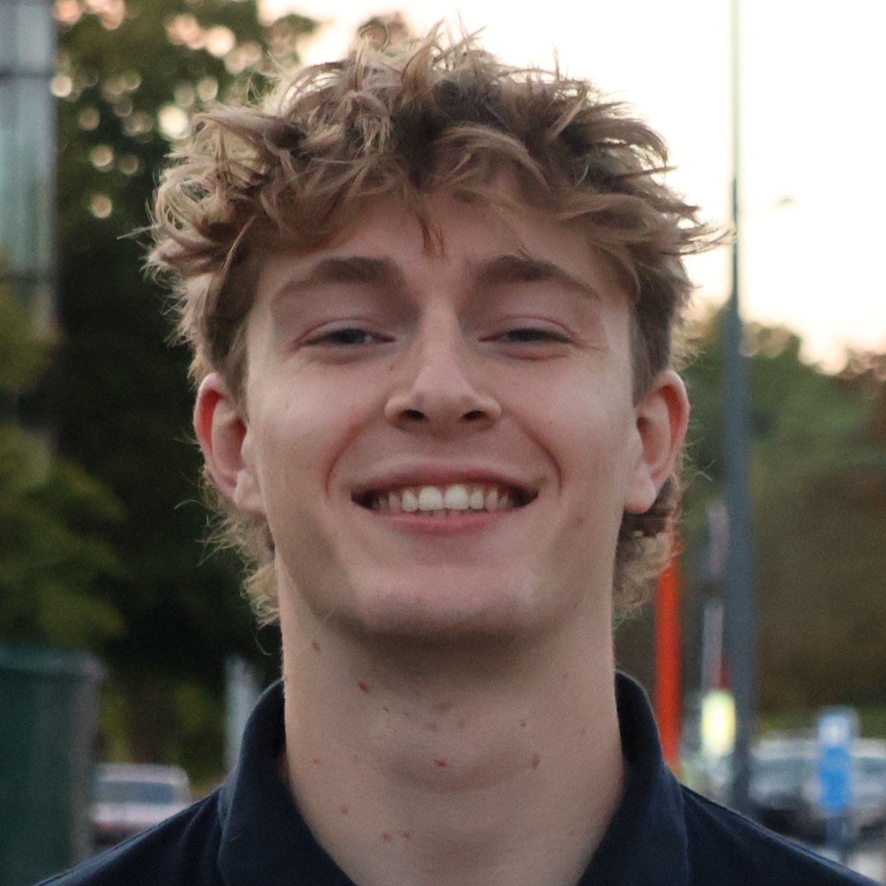 Emiel Schreurs