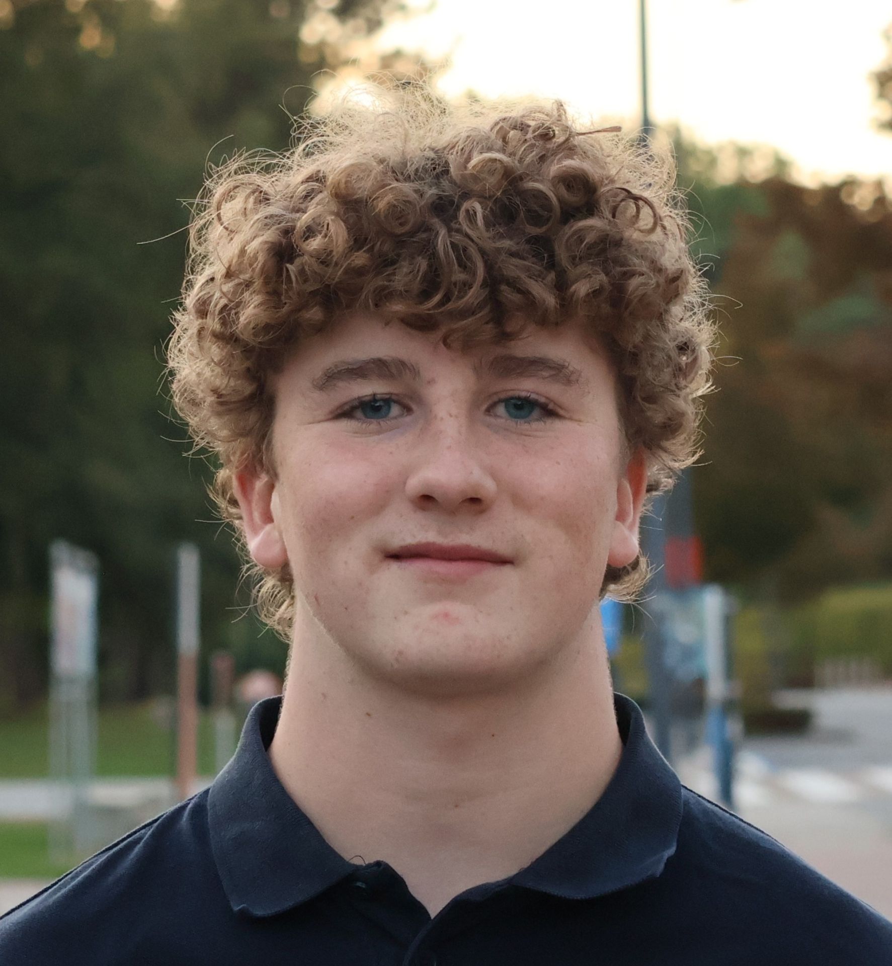 Mats Leenkneght