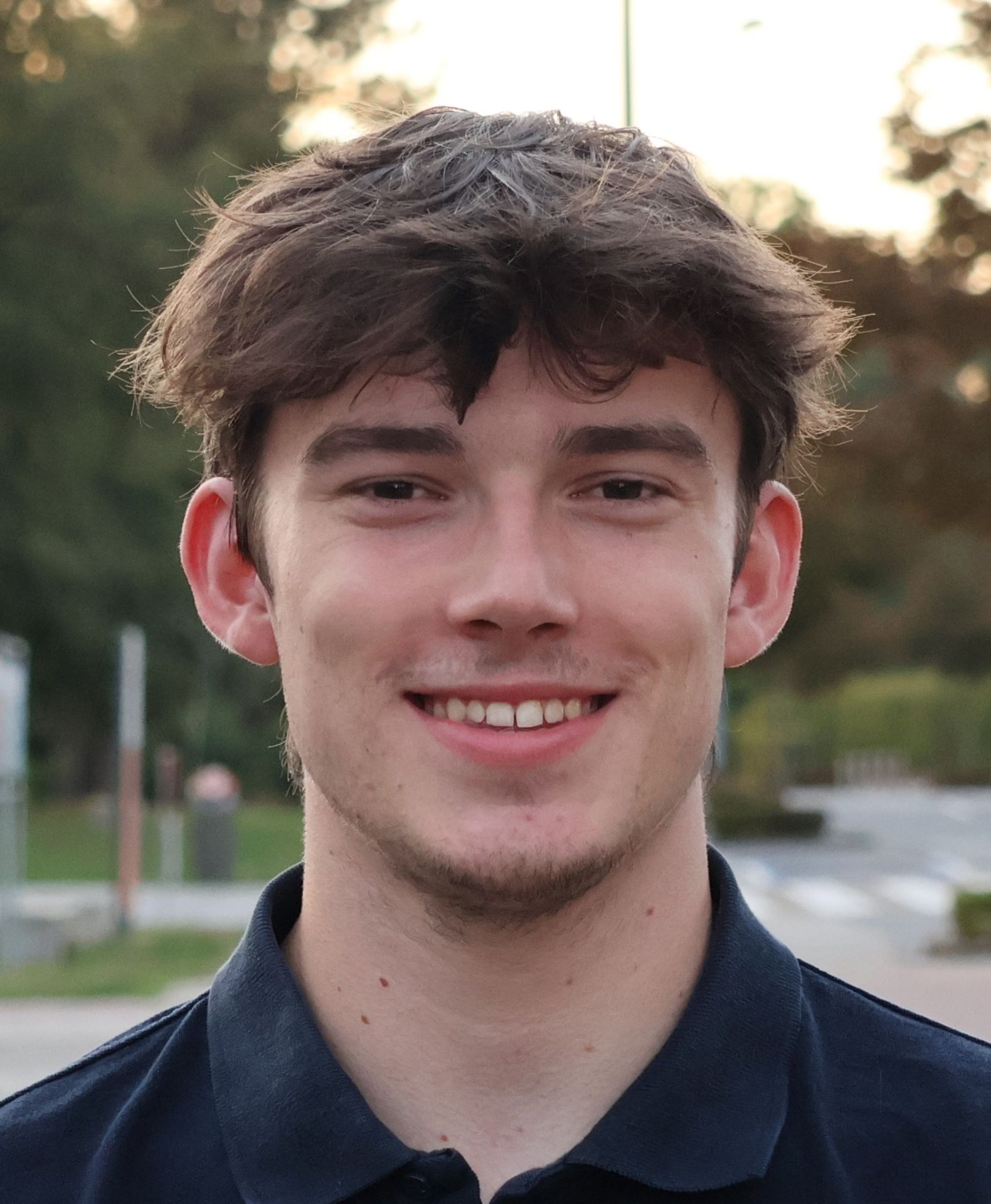 Daan Hermans