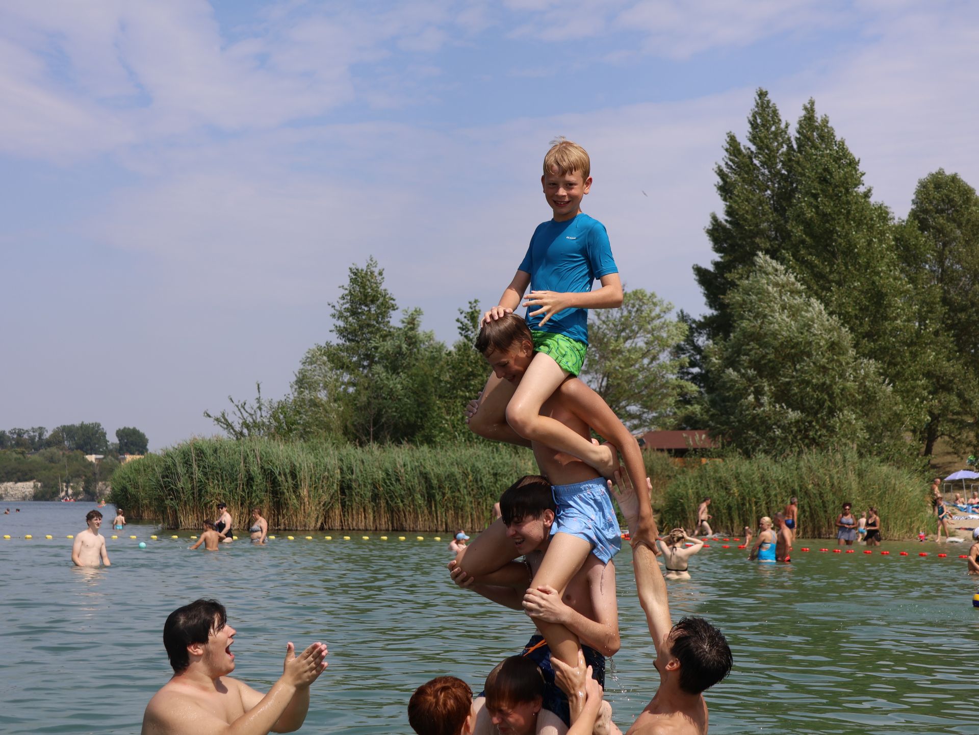 Tournee Polen