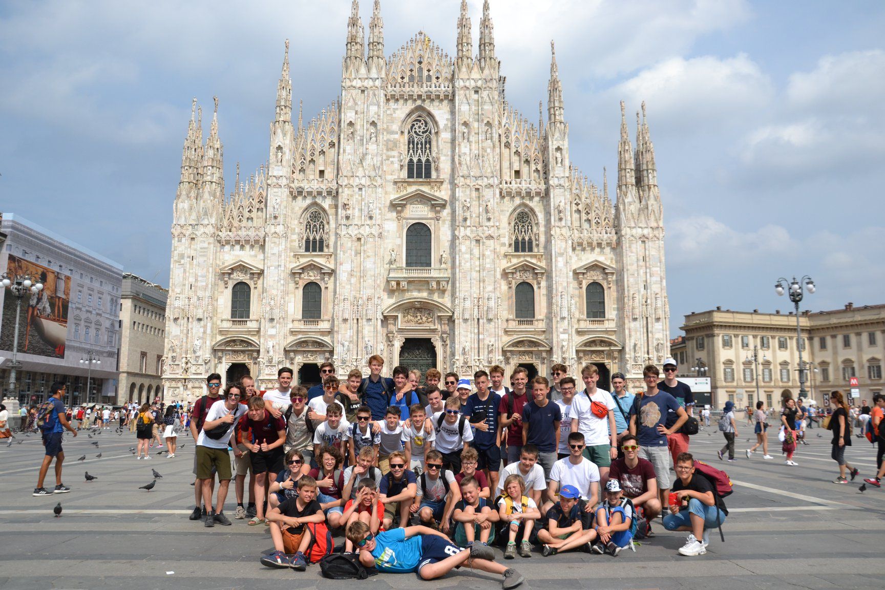 Italië