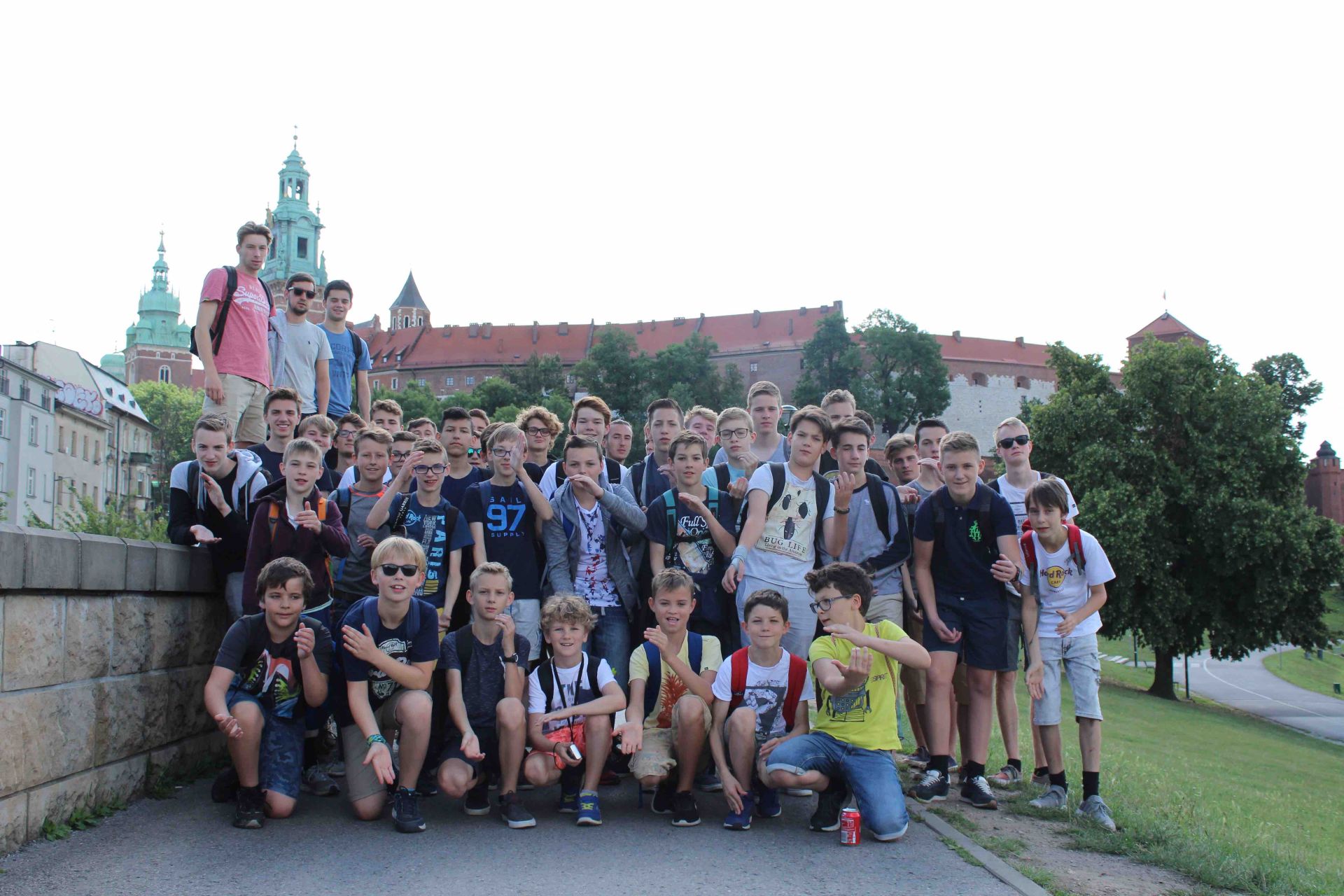 Polen